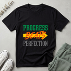 Progress Beats Perfection T-Shirt