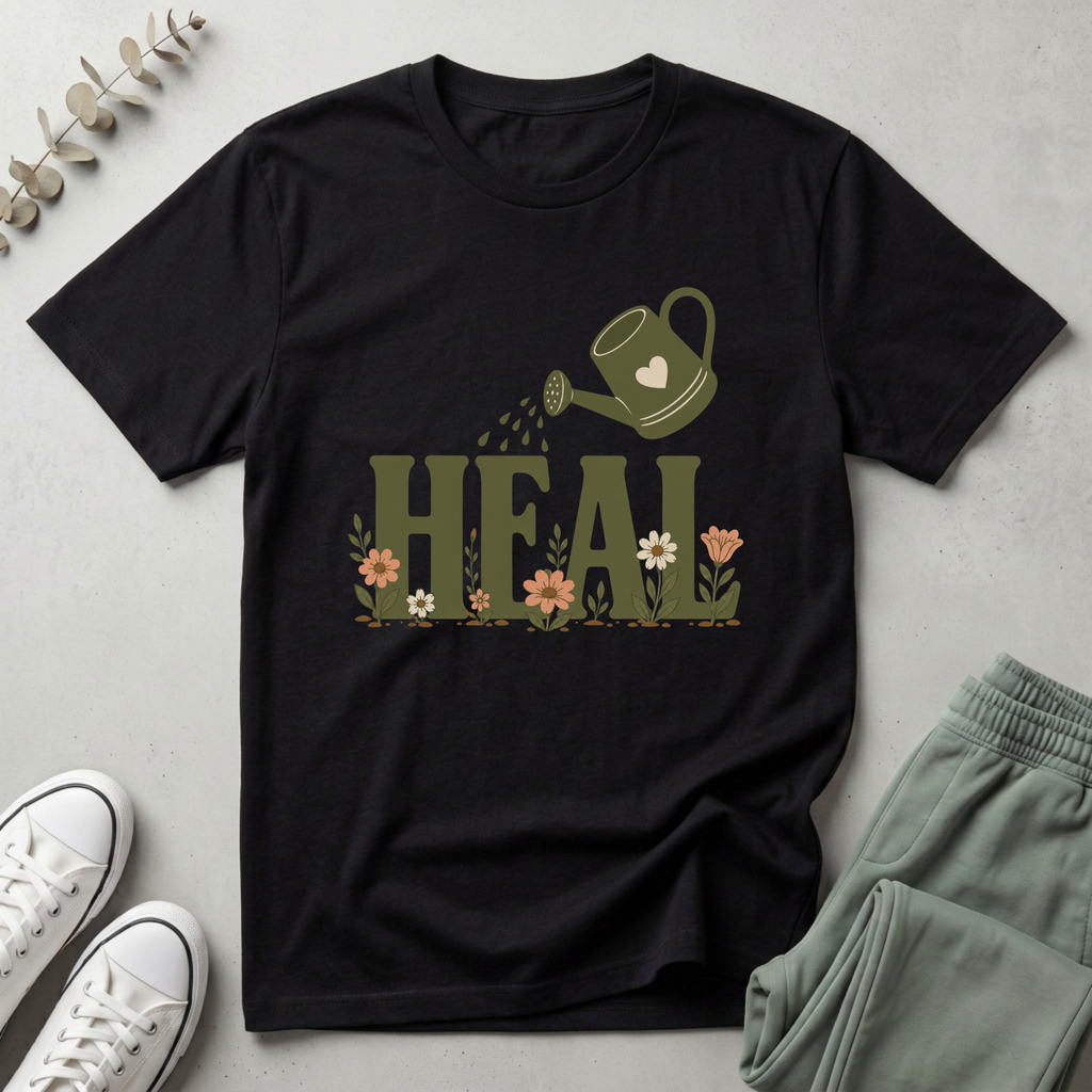 Heal T-Shirt