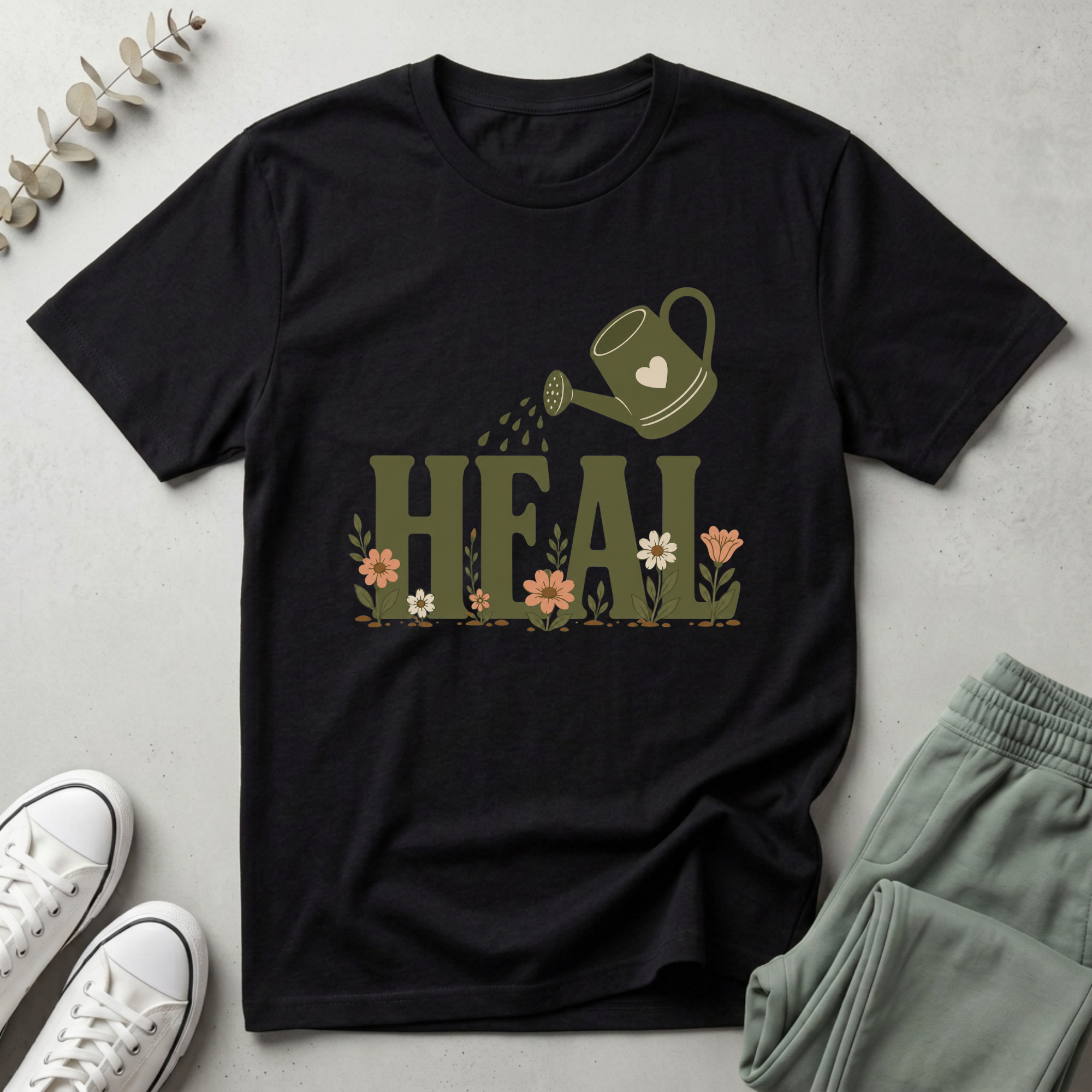 Heal T-Shirt