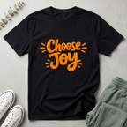 Choose Joy T-Shirt