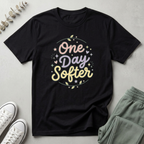 One Day Softer T-Shirt