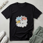 You Can Do Hard Things T-Shirt