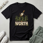 Self Worth T-Shirt
