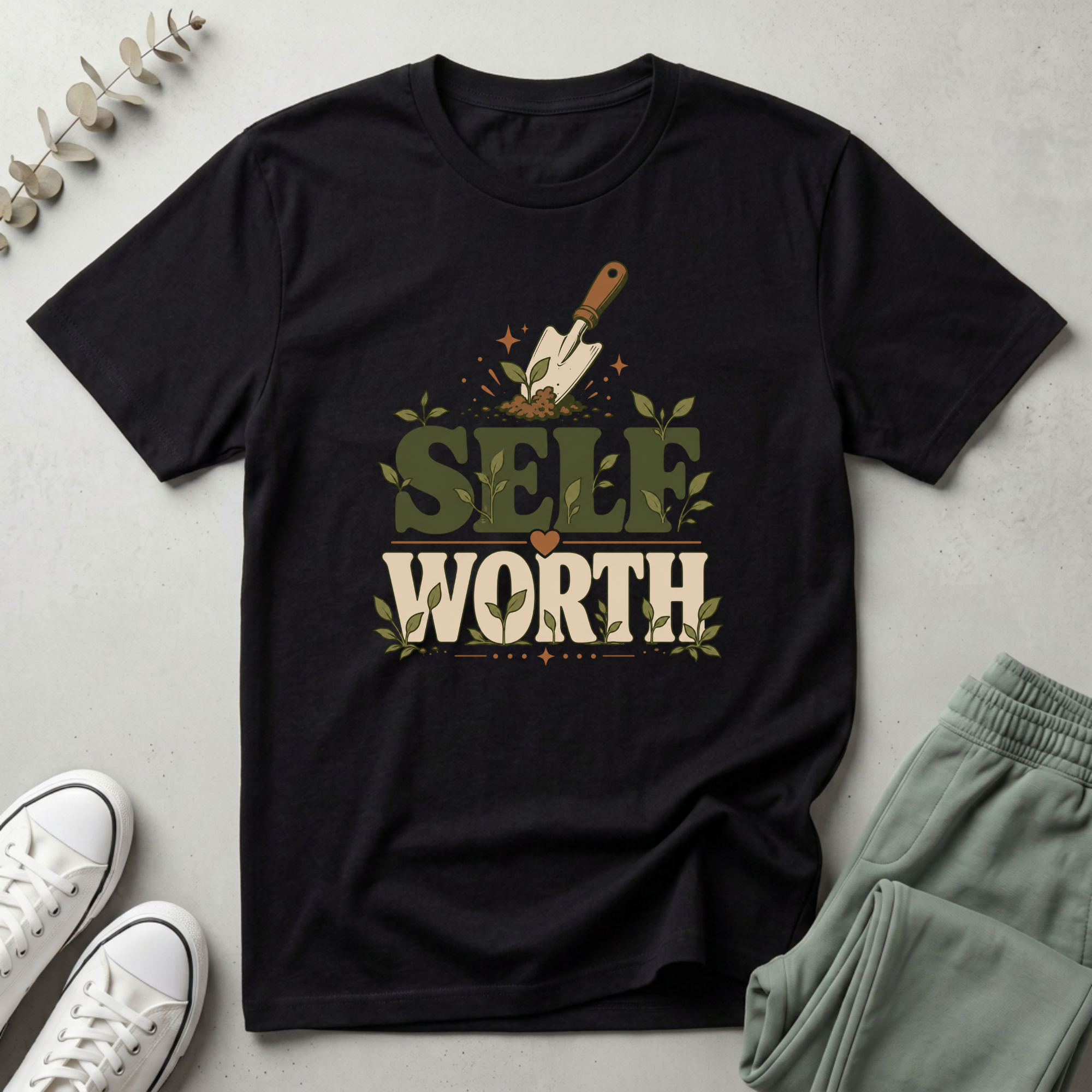 Self Worth T-Shirt