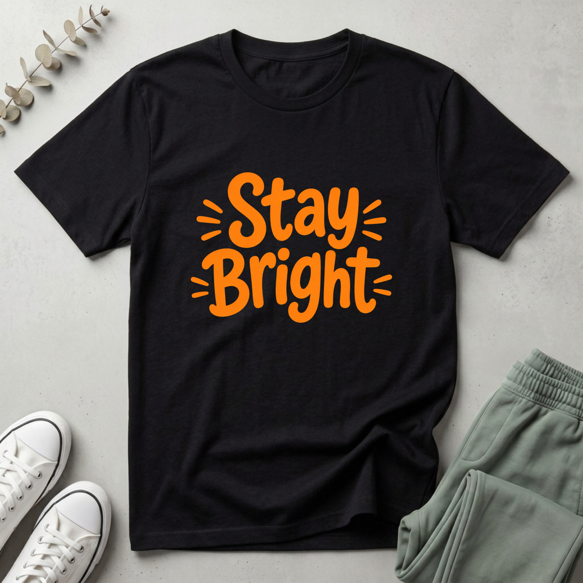 Stay Bright T-Shirt