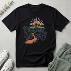 Finding My Way T-Shirt