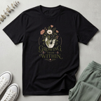 Growing From Within T-Shirt