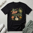 Just Keep Growing T-Shirt