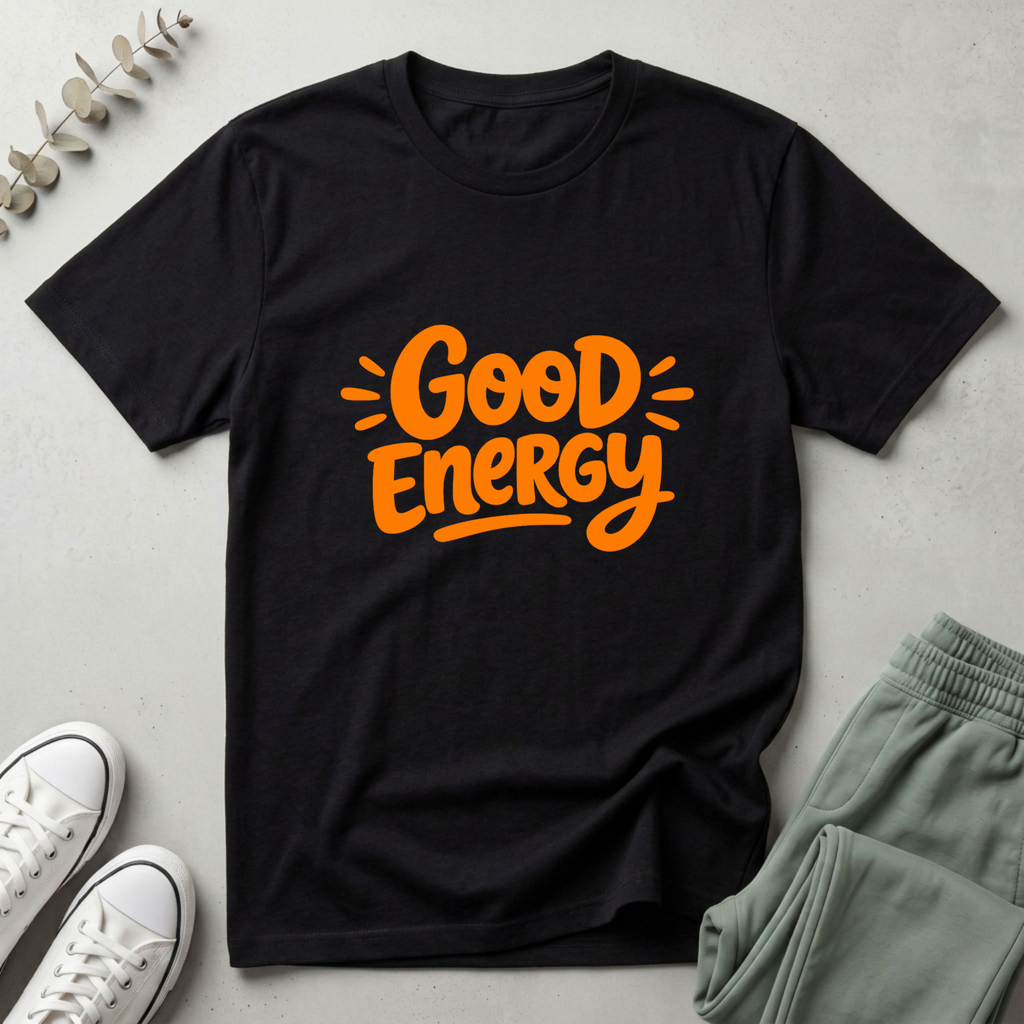 Good Energy T-Shirt