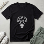 Believe In The Power Of Yet T-Shirt