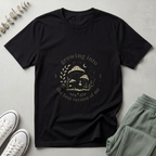 Growing Into The Best Version T-Shirt