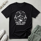Trust The Journey T-Shirt