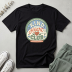 Kind Heart Club T-Shirt