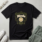 Growth Mode On T-Shirt