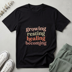 Growing T-Shirt