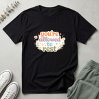 You're Allowed To Rest T-Shirt
