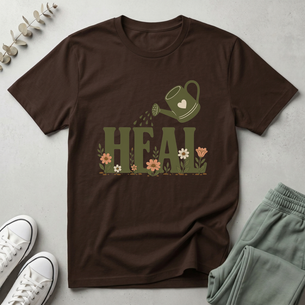 Heal T-Shirt