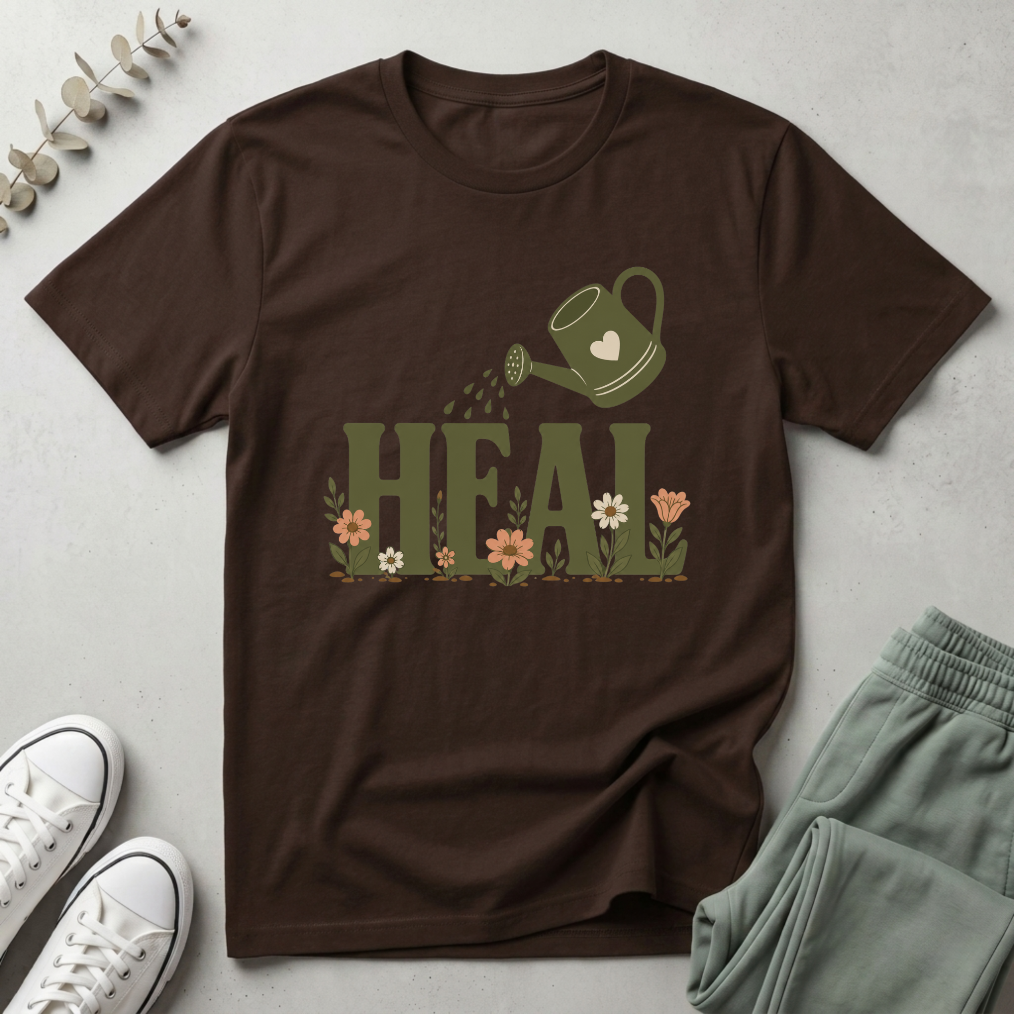 Heal T-Shirt