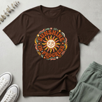 Sunshine In Progress T-Shirt