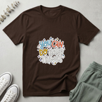 You Can Do Hard Things T-Shirt