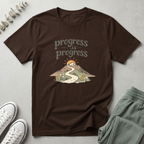 Progress Is Progress T-Shirt