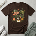 Just Keep Growing T-Shirt