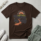 Finding My Way T-Shirt