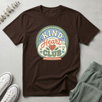 Kind Heart Club T-Shirt