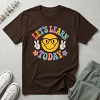 Let's Learn T-Shirt