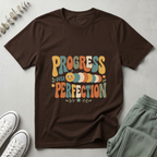 Progress Over Perfection T-Shirt