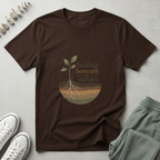 Healing Beneath The Surface T-Shirt