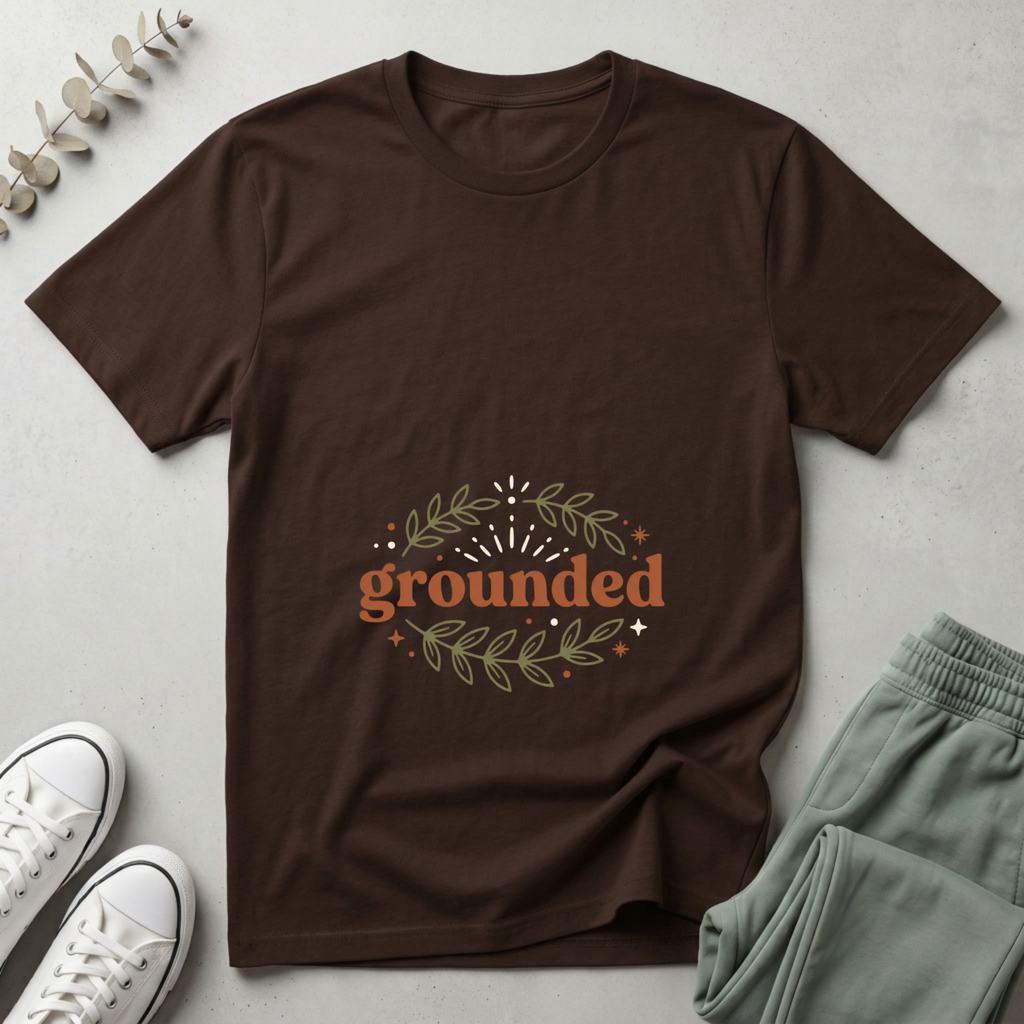 Grounded T-Shirt