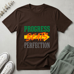 Progress Beats Perfection T-Shirt