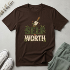 Self Worth T-Shirt
