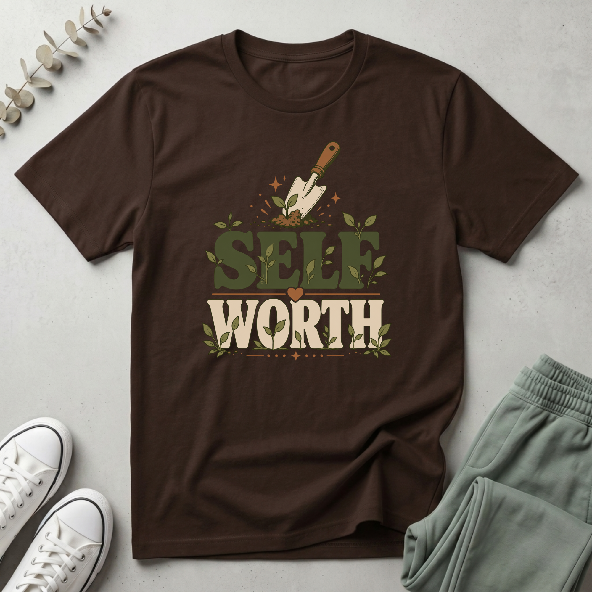 Self Worth T-Shirt