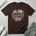 In My Growing Era T-Shirt