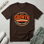 Growth Requires Patience T-Shirt