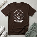Trust The Journey T-Shirt