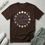 All In Good Time T-Shirt