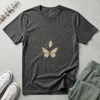 Transformation Takes Patience T-Shirt