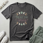 Trust The Timing T-Shirt