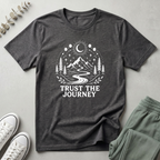 Trust The Journey T-Shirt