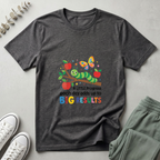 Little Progress Each Day T-Shirt