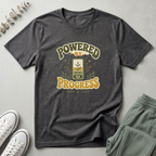 Powered By Progress T-Shirt
