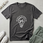 Believe In The Power Of Yet T-Shirt