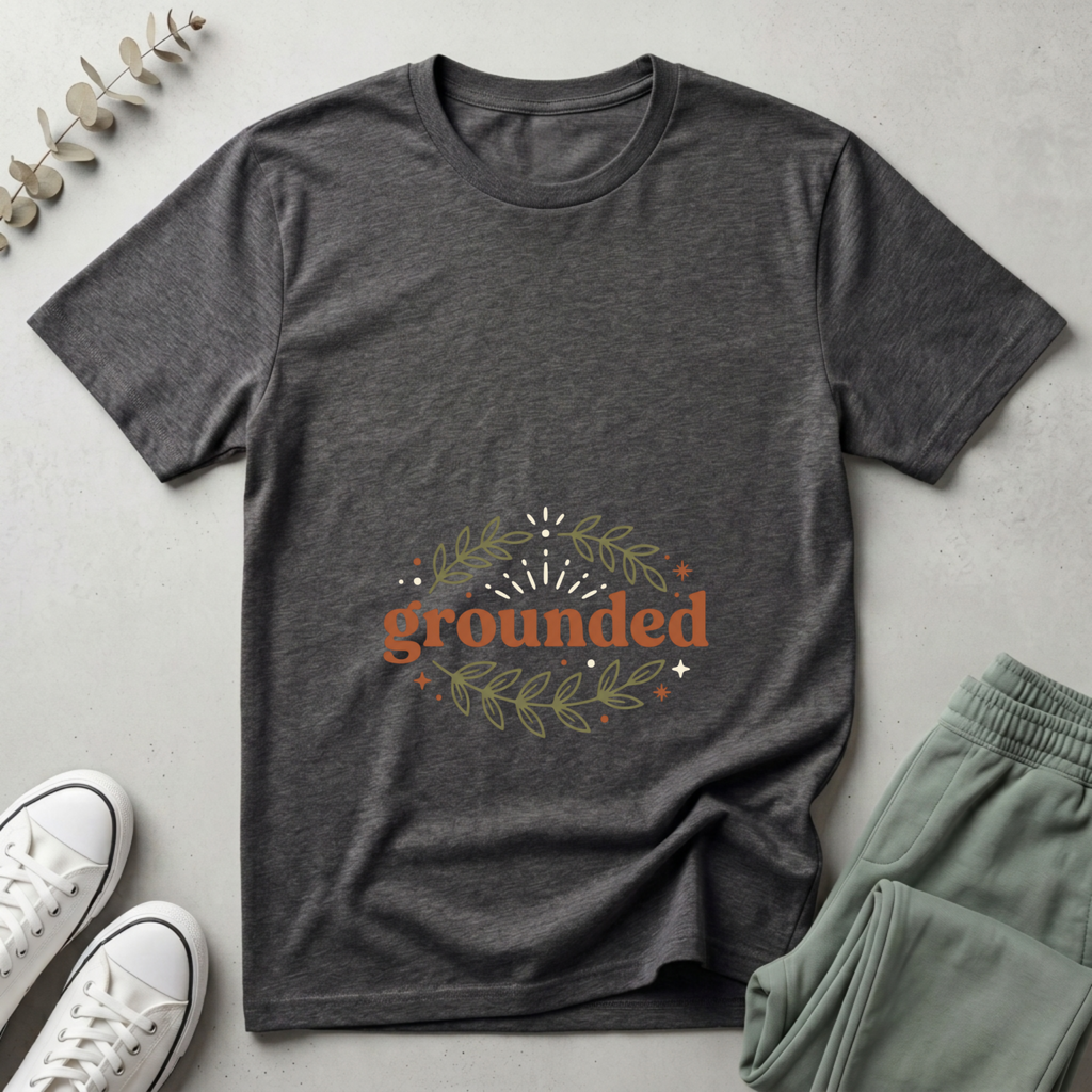 Grounded T-Shirt