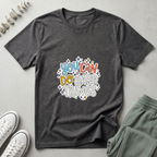 You Can Do Hard Things T-Shirt