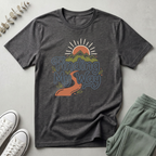 Finding My Way T-Shirt