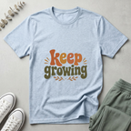 Keep Growing T-Shirt