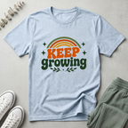 Keep Growing T-Shirt